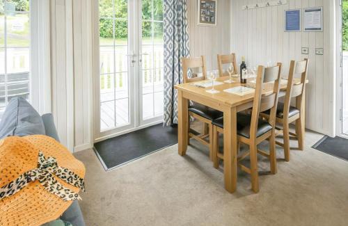 New Forest District Complejo | Shorefield Country Park