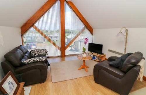 Morecambe Apartamento | Shorefields One