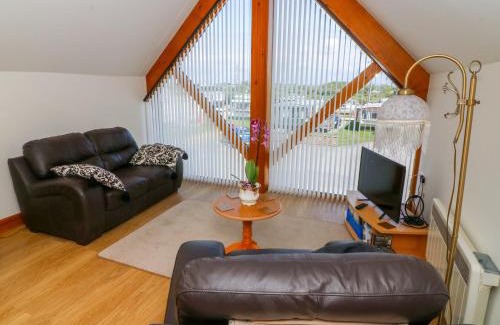 Morecambe Apartamento | Shorefields One