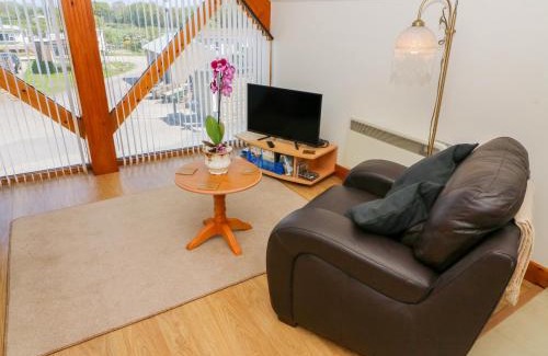 Morecambe Apartamento | Shorefields One