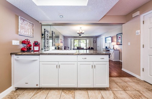 Kimberling City Condominio | Shorefront Escape at TRL