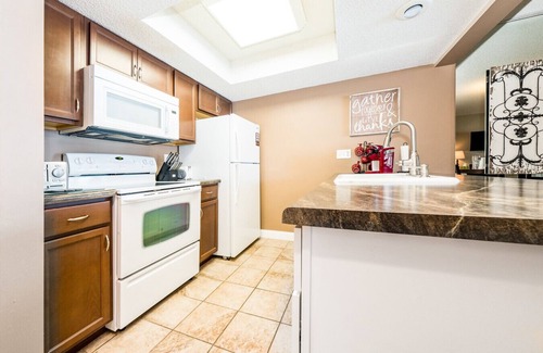 Kimberling City Condominio | Shorefront Escape at TRL