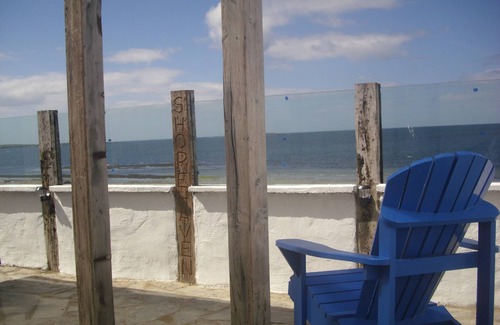 Quilty Casa | Alquiler Shorehaven de vacaciones, En la orilla del mar, Quilty, al oeste de Clare