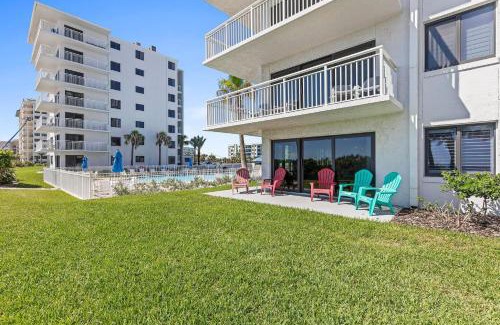 New Smyrna Beach Casa | Shorehom by the Sea 14