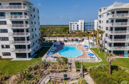 New Smyrna Beach Casa | Shorehom by the Sea 52