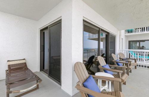 New Smyrna Beach Casa | Shorehom by the Sea 52