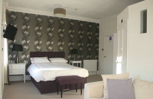 South Cliff Cama Y Desayuno | Shorehouse B&B