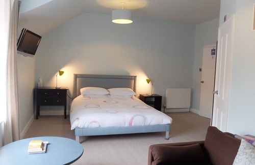 South Cliff Cama Y Desayuno | Shorehouse B&B