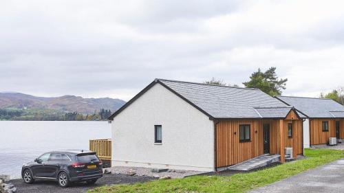 Fort Augustus Apartamento | Shoreland Lodges - Holly Lodge