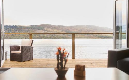Fort Augustus Apartamento | Shoreland Lodges - Holly Lodge