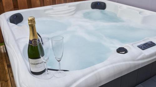 Fort Augustus Apartamento | Shoreland Lodges - Holly Lodge