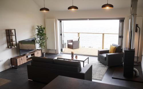 Fort Augustus Apartamento | Shoreland Lodges - Holly Lodge