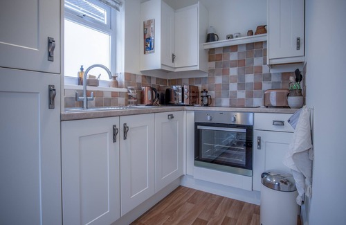 Lydstep Apartamento | Shorelands - 1 Bedroom - Manorbier