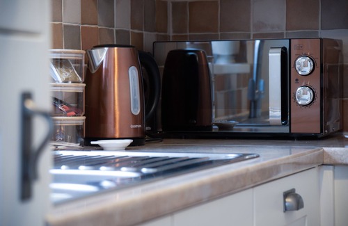 Lydstep Apartamento | Shorelands - 1 Bedroom - Manorbier