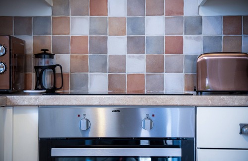 Lydstep Apartamento | Shorelands - 1 Bedroom - Manorbier
