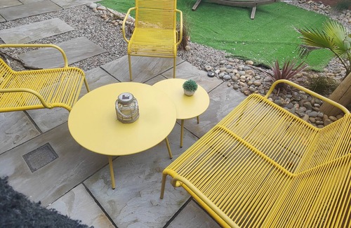 Port Talbot Casa | Shoreline Aberavon 4 bed by the Beach on the South Wales coast pet friendly