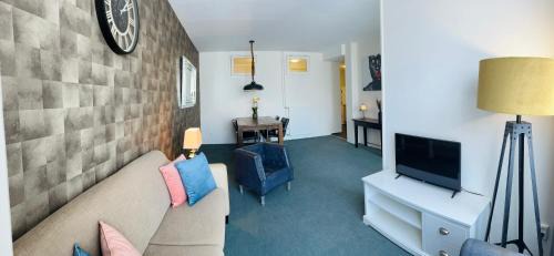 Municipality of Katwijk Apartamento | Shoreline Apartment Katwijk