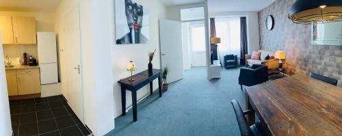 Municipality of Katwijk Apartamento | Shoreline Apartment Katwijk