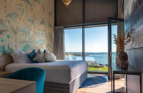 Galway Apartamento | Shoreline Apartments