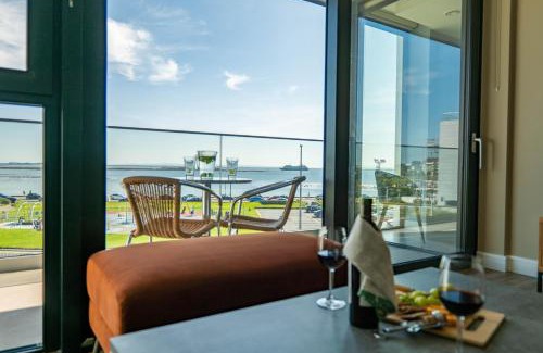 Galway Apartamento | Shoreline Apartments