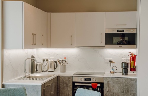 Galway Apartamento | Shoreline Apartments