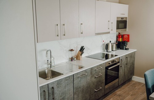 Galway Apartamento | Shoreline Apartments