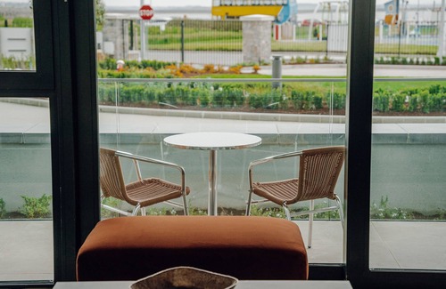 Galway Apartamento | Shoreline Apartments