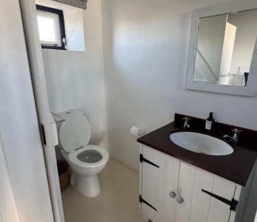 Struisbaai Casa | Shoreline Cottage