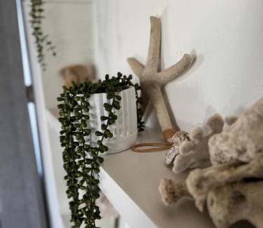 Struisbaai Casa | Shoreline Cottage
