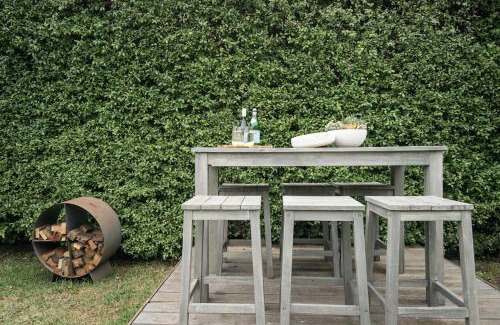 Tootgarook Casa | Shoreline Hideaway