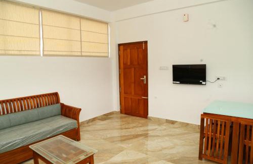 Kozhikode Apartamento | shoreline homestay
