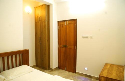 Kozhikode Apartamento | shoreline homestay