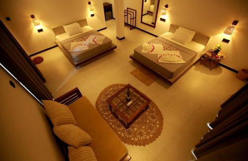 Nilwella Casa | Shoreline House Hiriketiya