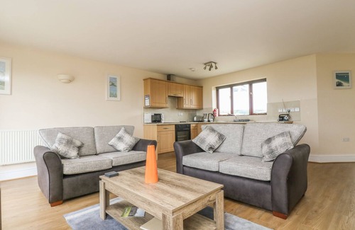 Longrock Casa | Shoreline, MARAZION
