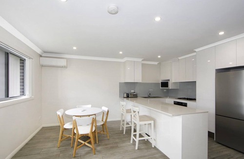 Booker Bay Apartamento | SHORELINE RETREAT BOOKER BAY