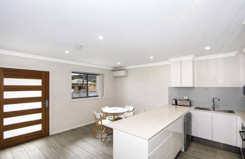 Booker Bay Apartamento | SHORELINE RETREAT BOOKER BAY