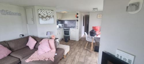 Withernsea Casa | Shoreline Stays, Family Caravan, Withernsea, Newly Managed