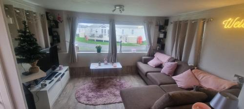 Withernsea Casa | Shoreline Stays, Family Caravan, Withernsea, Newly Managed