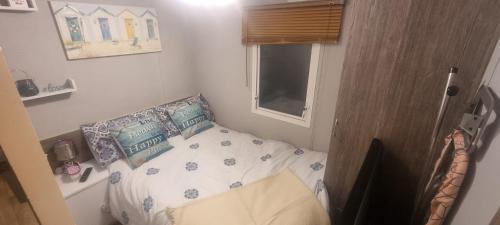 Withernsea Casa | Shoreline Stays, Family Caravan, Withernsea, Newly Managed
