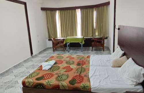 Neyyattinkara Hotel | Shorelux Beach Resort