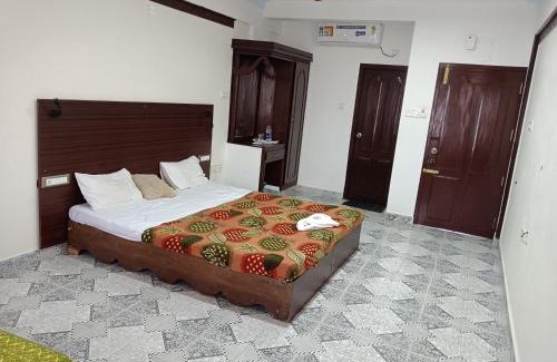 Neyyattinkara Hotel | Shorelux Beach Resort