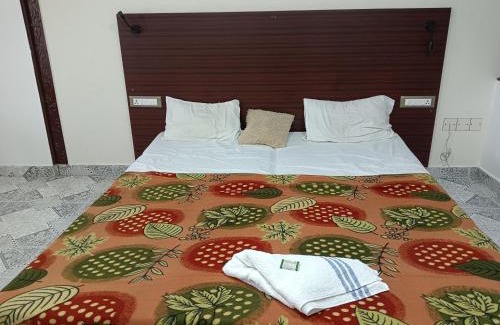 Neyyattinkara Hotel | Shorelux Beach Resort