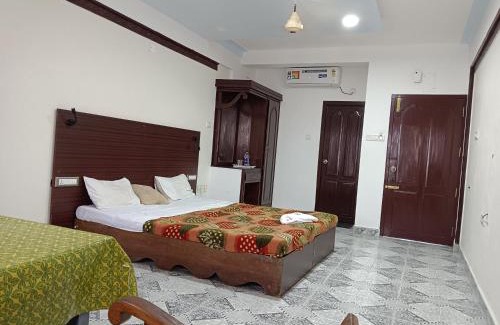 Neyyattinkara Hotel | Shorelux Beach Resort