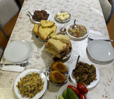 Tsvirmi Casa | Shorena's Homestay