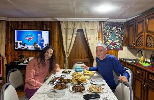 Tsvirmi Casa | Shorena's Homestay