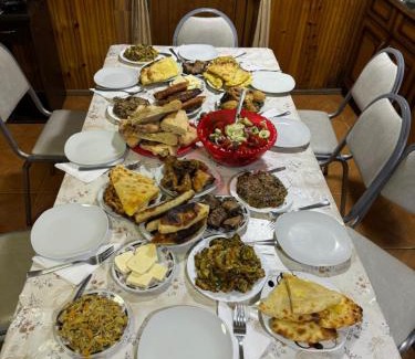 Tsvirmi Casa | Shorena's Homestay