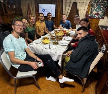 Tsvirmi Casa | Shorena's Homestay