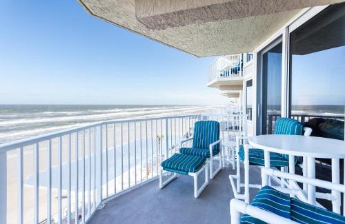 Daytona Beach Shores Apartamento | Shores Club 505