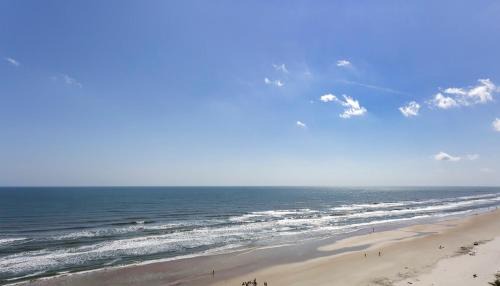 Daytona Beach Shores Apartamento | Shores Club 505