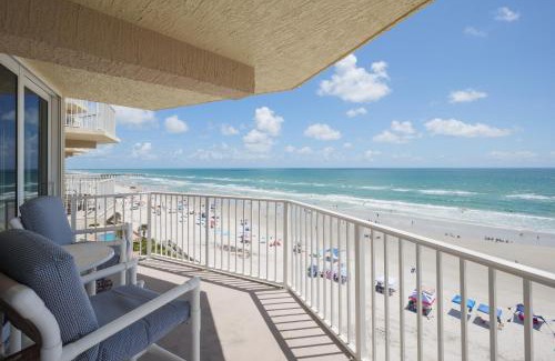 Daytona Beach Shores Apartamento | Shores Club 703